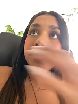 Mariangel_11 webcam