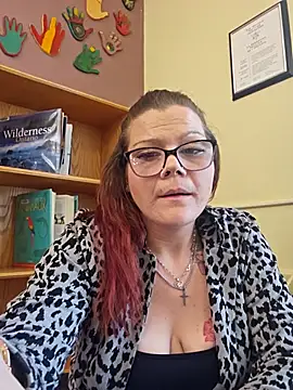 FelicityFreeze69 webcam