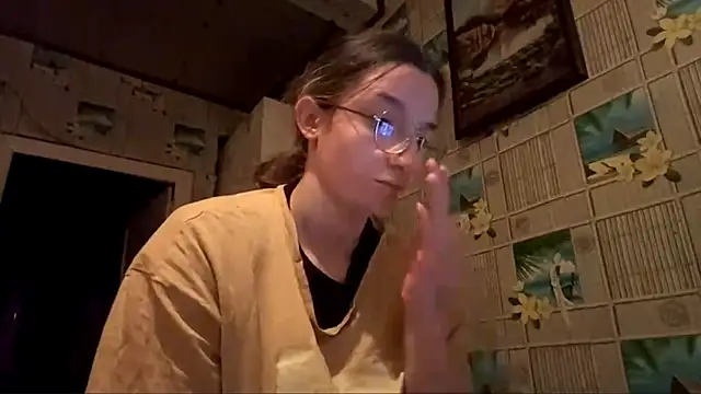 SparkleJebb webcam