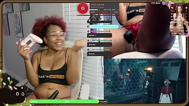 Cheybaaee webcam