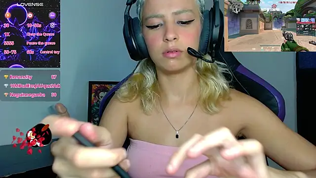 jujubinhahot webcam