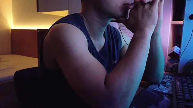 OnlyMan90 live sex cam