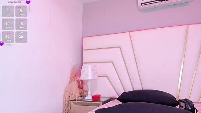 Liia_Collins live sex cam