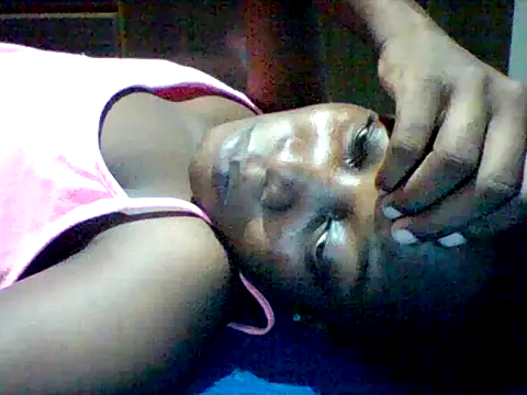 Alessandrajenna webcam