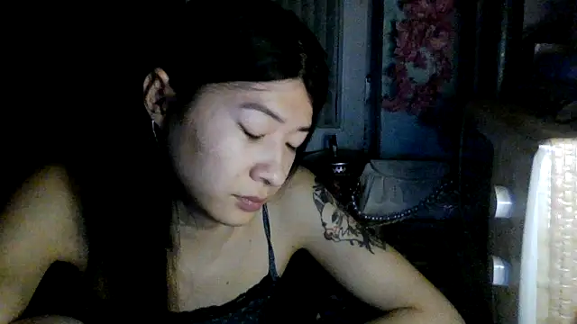 CarlyJoy webcam