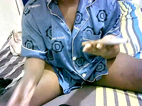 honeypotsweet webcam