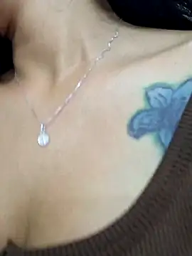 Luianna webcam