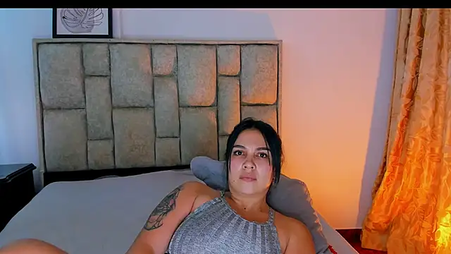 brianaGuzman webcam