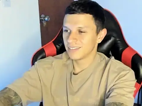 Masterdave7 webcam