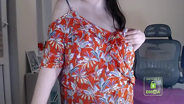 cute_and_hot webcam
