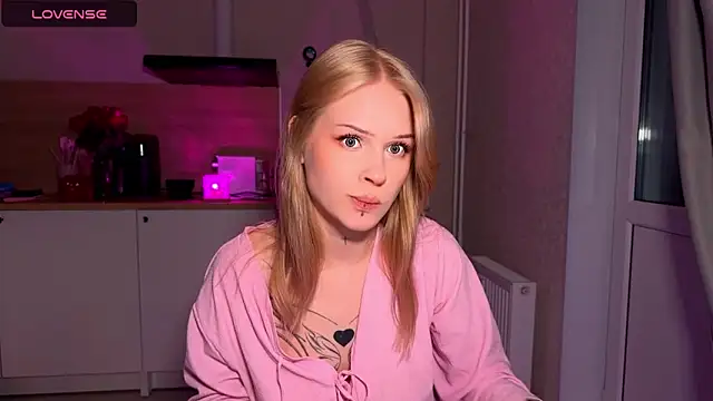 lisa_barbie webcam