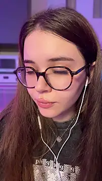 CutiePie3 webcam