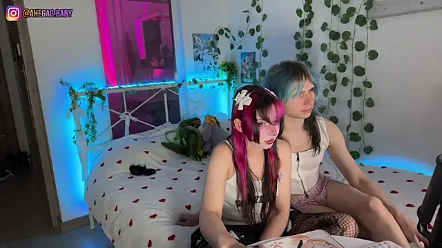 h3ntai_baby webcam