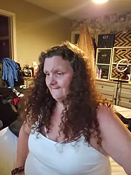 MissQueenBeex webcam