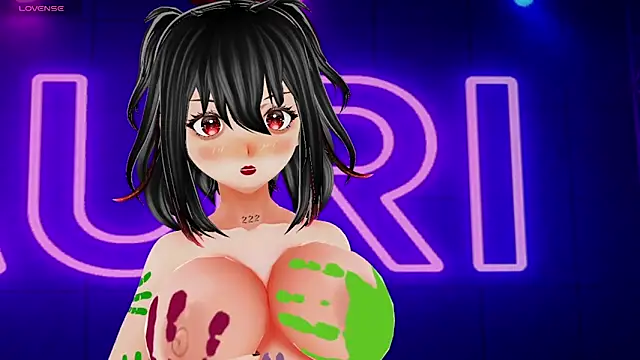Auri_Hikaru webcam