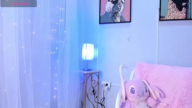 dulce_fiore07 webcam