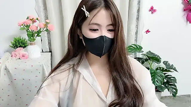 Amelia-babee webcam