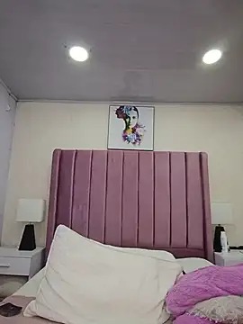 AriannaAdames webcam