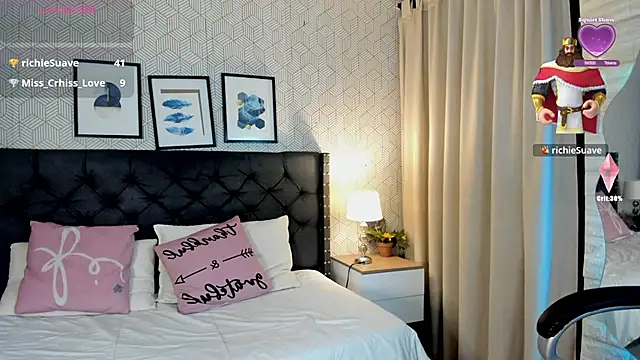 sophie__blare webcam