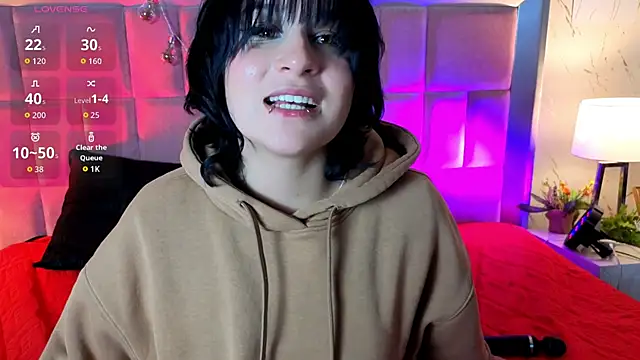 RobinBennett webcam