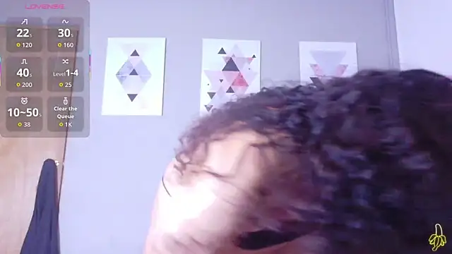 chubbykinkyygirl webcam