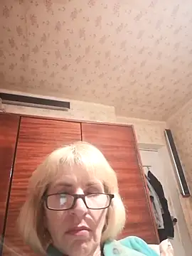 Georgette466 webcam