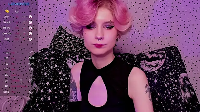 Angel_Julles webcam