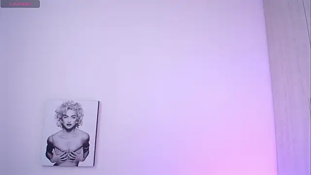 Millie_bobby webcam