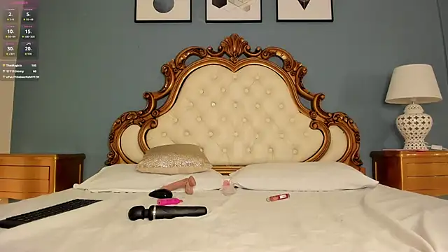Samantha_Bale webcam