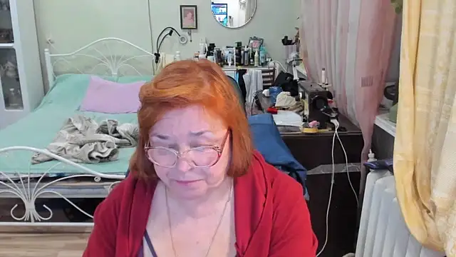 rekelme webcam