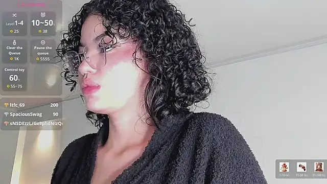 chloe_cortez webcam