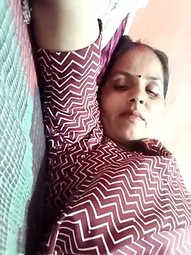 Hasmi_hot09 webcam