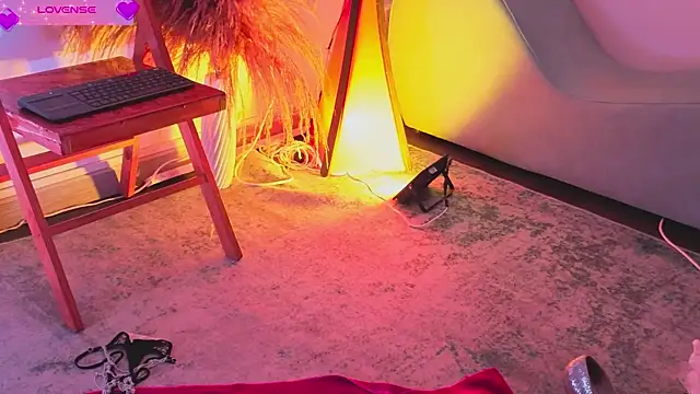 fransheskarossi webcam