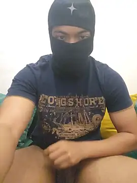 BigMoroccanDih webcam