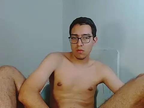 NickFin webcam