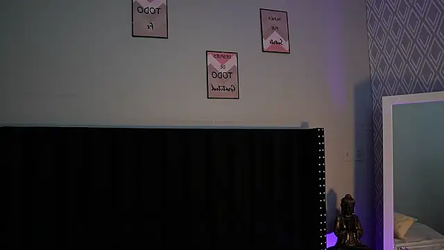 ThinPrincesss webcam