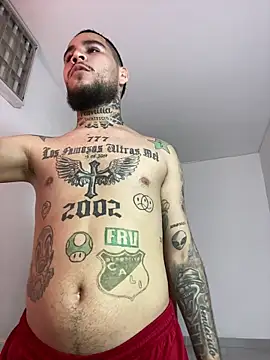 king_of_desire webcam
