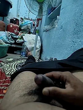 Chandu1245 webcam