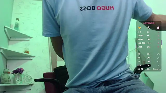 Stich_23 webcam