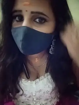 Tamil_Rani- webcam