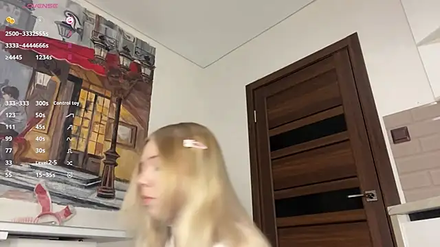 AliceGorley webcam