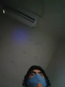 mavin_ webcam