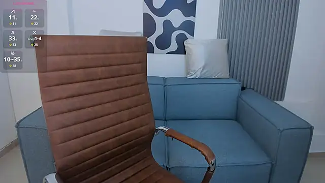 Thalia_hala webcam