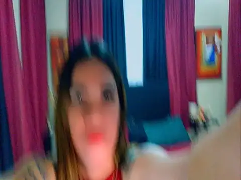 princess_lustTS webcam