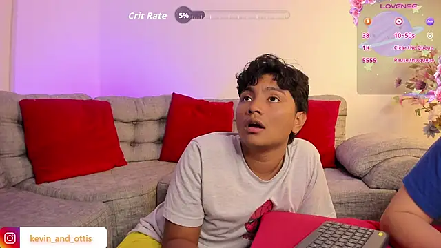 keyott webcam