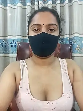 zareen_approach webcam