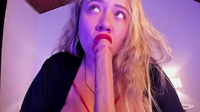 Danicellier webcam