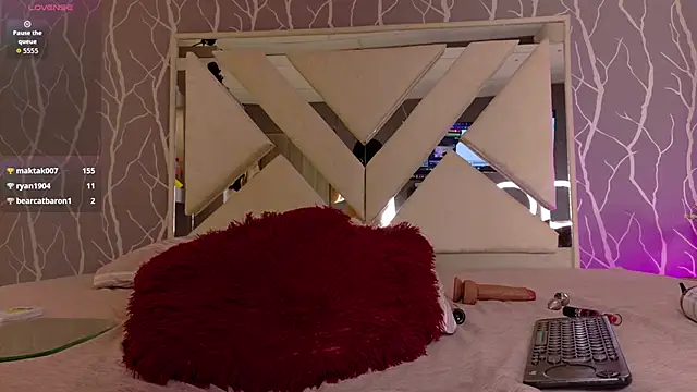 Charlotte_rivers1 webcam