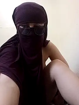 Fofa_Arabica webcam