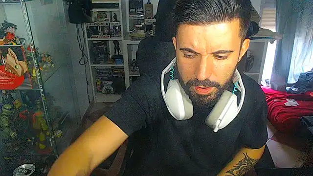 chiquitoconsecreto webcam